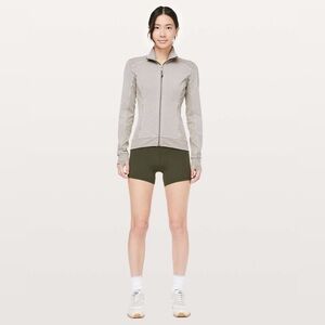 EUC Lululemon Cut Class Jacket